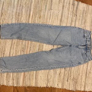 AE jeans